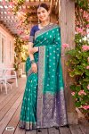 Noor Fendy Saroski Vol 1 By Saroj Fendi Satin Silk Saree 